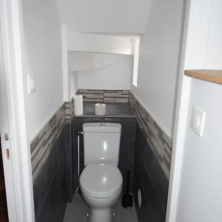 Le Clos Monade Casa de Férias *