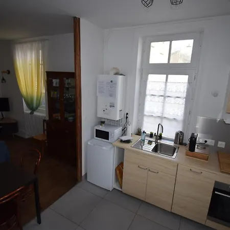 Le Clos Monade Casa de Férias