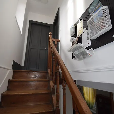 Casa de Férias Le Clos Monade