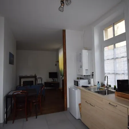 Le Clos Monade Casa de Férias *