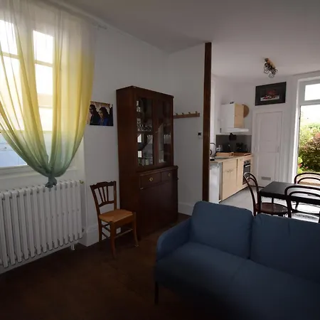 Le Clos Monade Casa de Férias *