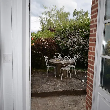 Le Clos Monade * Souvigny