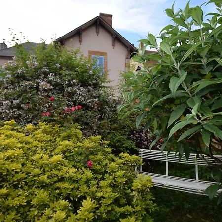 Casa de Férias Le Clos Monade *