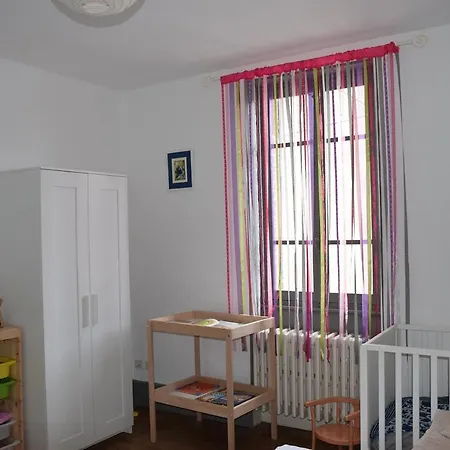 Casa de Férias Le Clos Monade