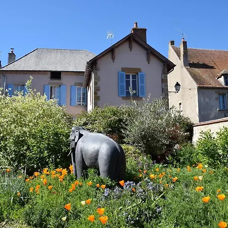 Le Clos Monade *