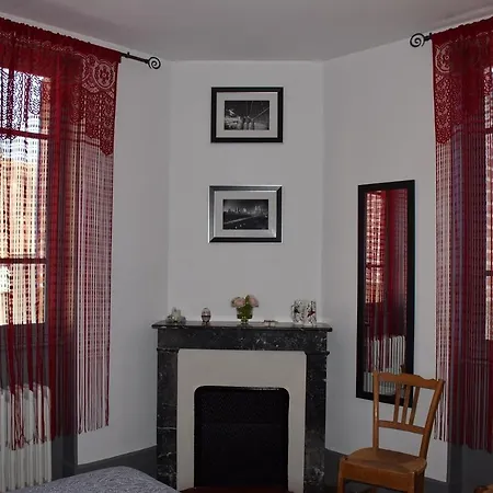 Le Clos Monade Nyaraló Souvigny