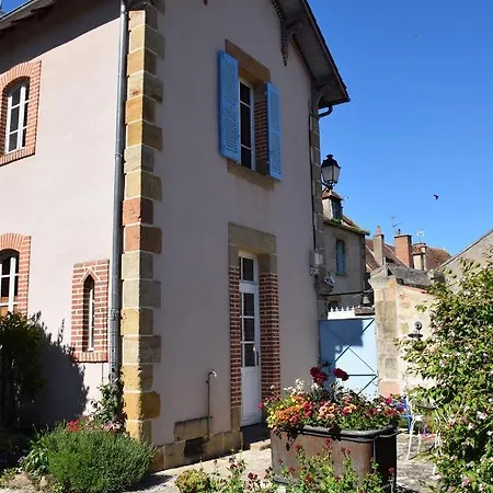 Prázdninový dům Le Clos Monade *