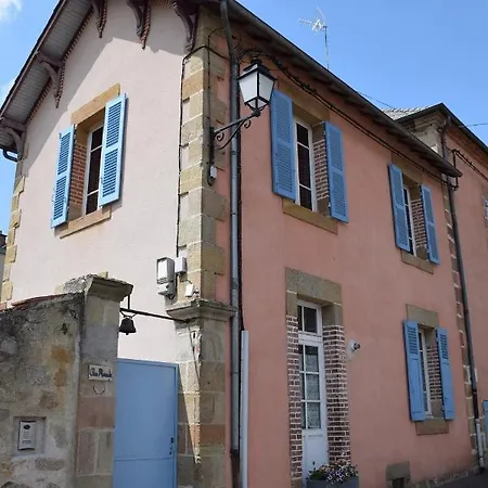 Le Clos Monade Prázdninový dům