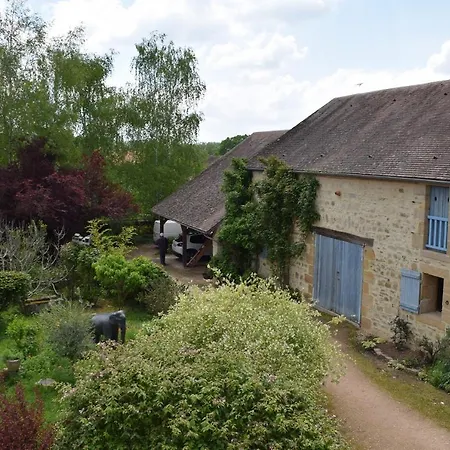 Casa de Férias Le Clos Monade *