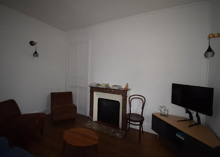 Le Clos Monade * Souvigny