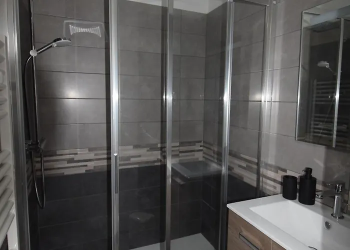 Le Clos Monade Holiday home