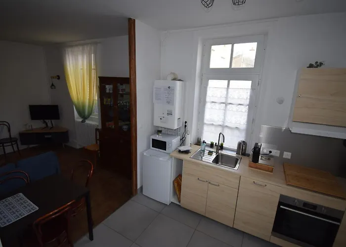 Le Clos Monade Holiday home