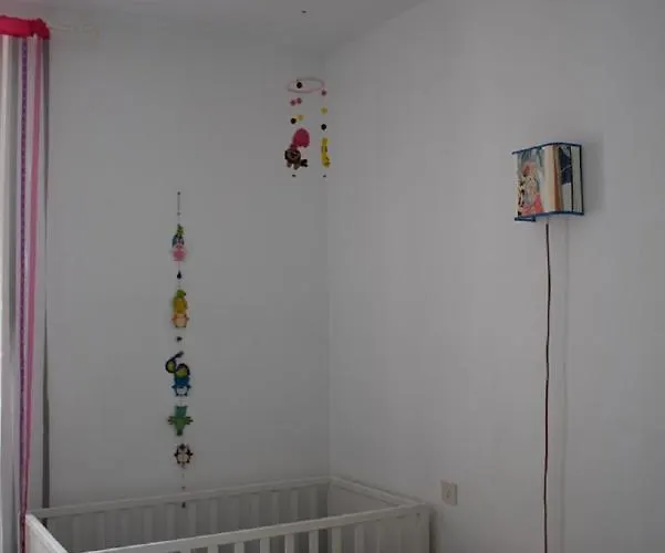 Holiday home Le Clos Monade