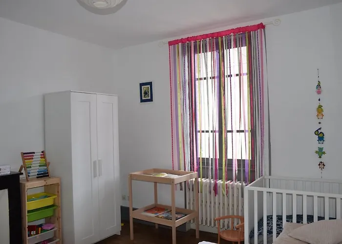 Holiday home Le Clos Monade