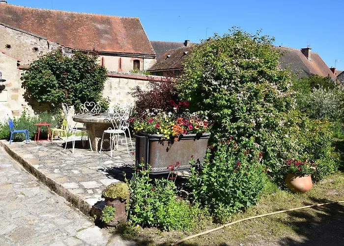 Le Clos Monade Holiday home *